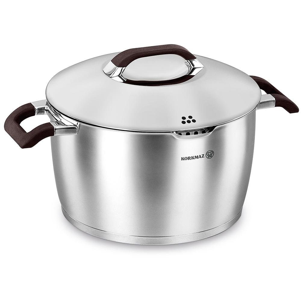 

Каструля Коркмаз Esta 2,0 л (KRK-1051)
