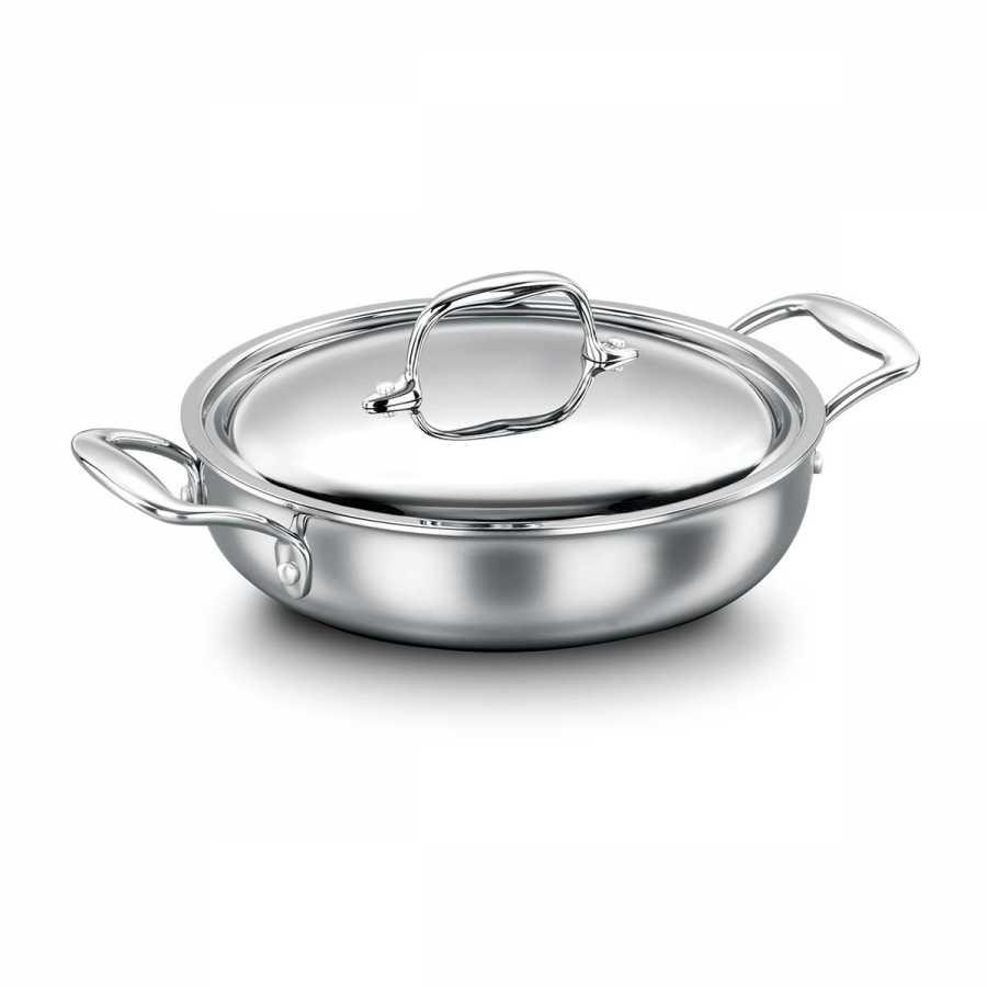 

Каструля Коркмаз Pro Chef 2,5 л (KRK-1378)