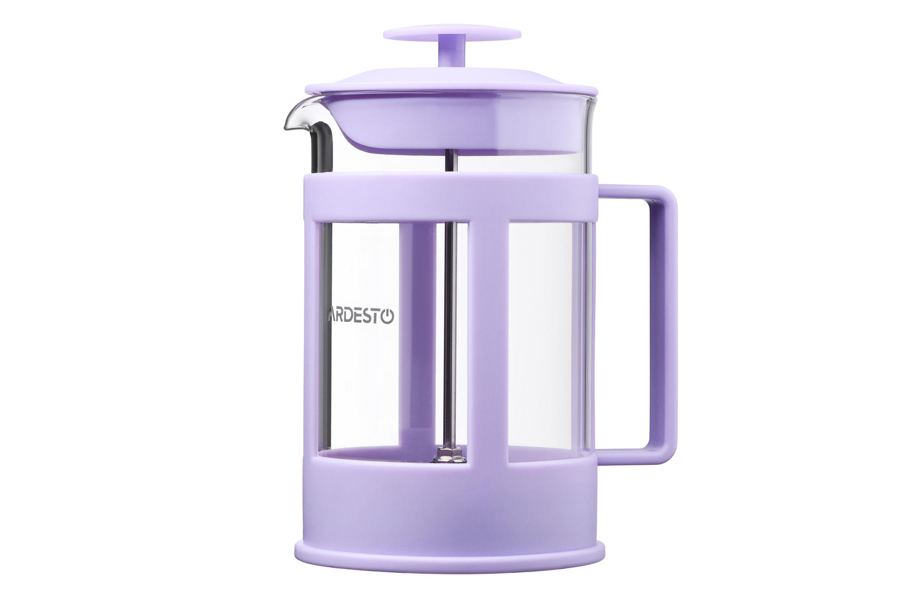 

Френч-прес Ardesto Fresh 800 мл (ARD-1008LF)