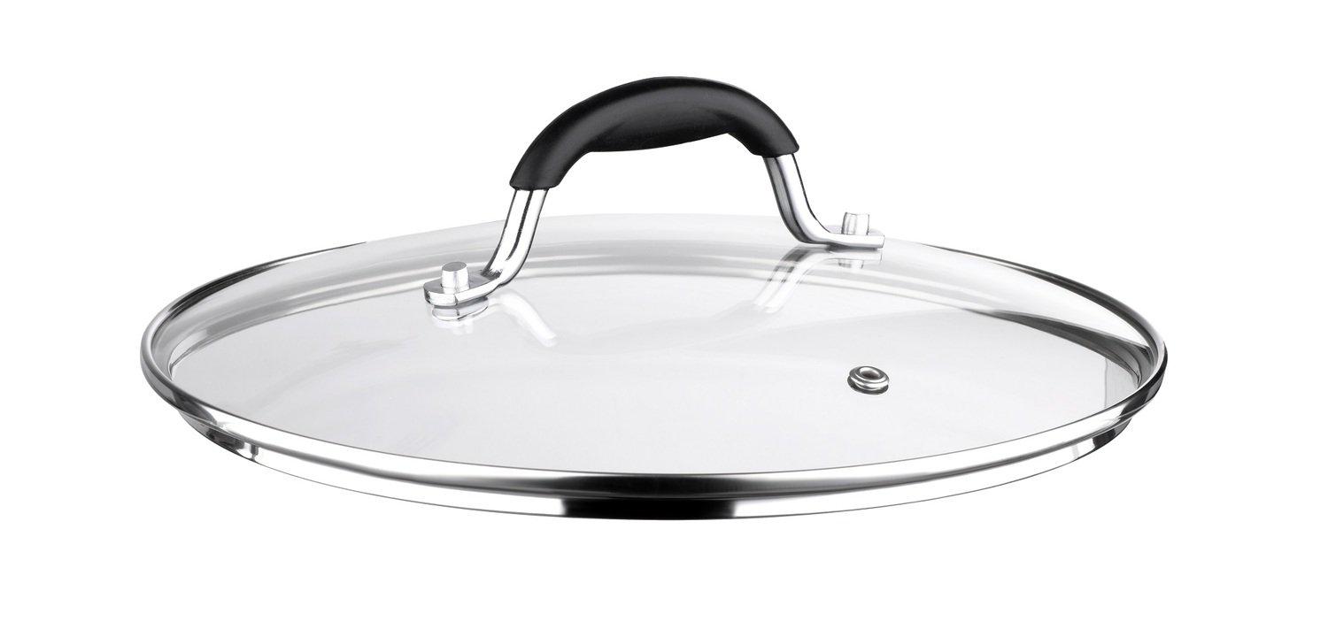 

Кришка Ardesto Black Mars 26 см (ARD-0726SL)