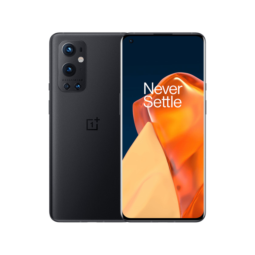 

Смартфон OnePlus 9 Pro 12/256GB Stellar Black [56281]