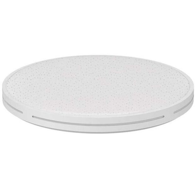

Потолочный светильник Yeelight Jade Ceiling Light Mini 350mm Galaxy (YLXD44YL) [56980]