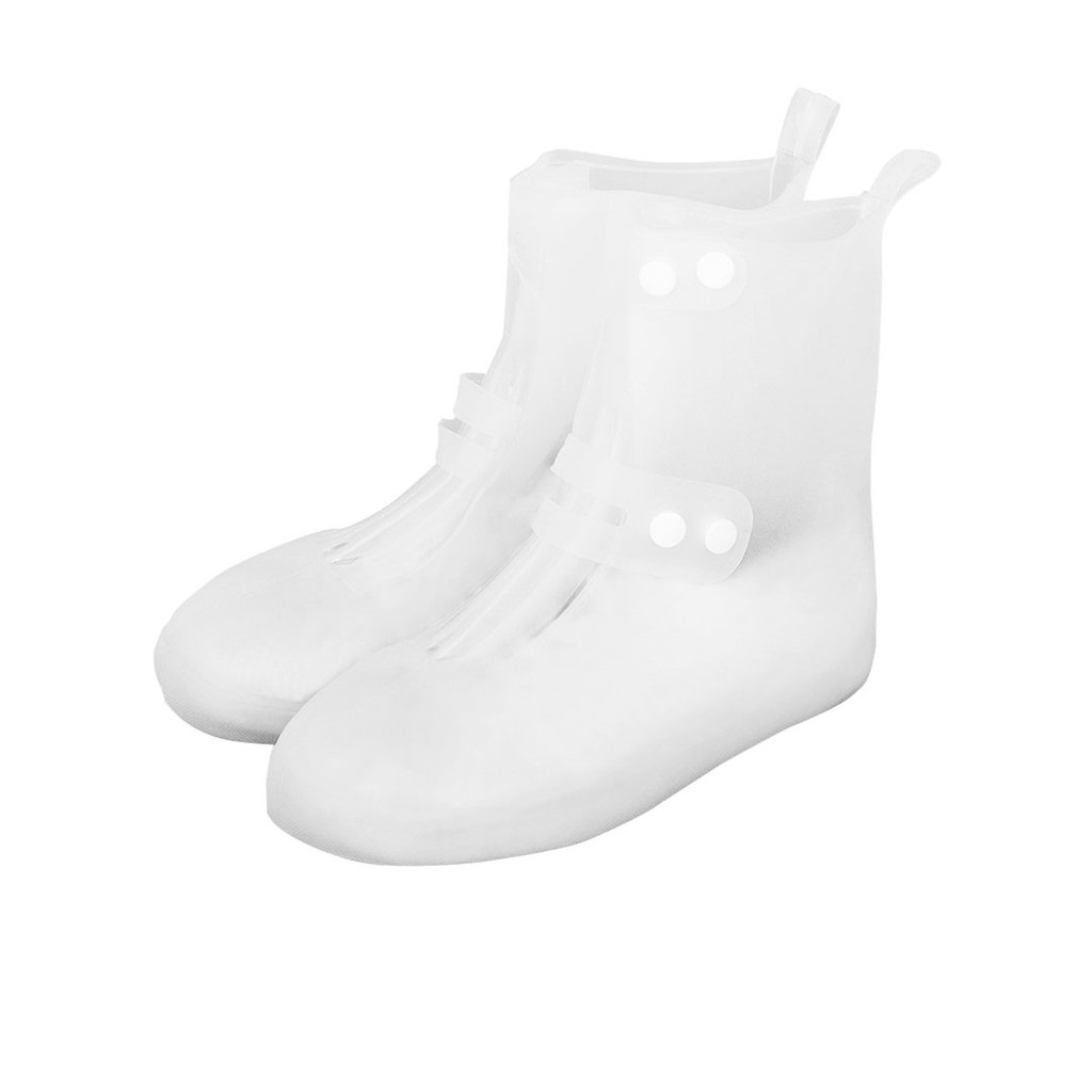 

Водонепроницаемые бахилы Zaofeng Rainproof Shoe Cover (44-45EUR) [42991]