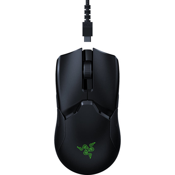 

Мышь Razer Viper Ultimate (RZ01-03050200-R3G1) UA [57590]