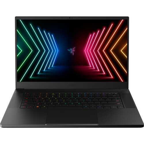 

Ноутбук Razer Blade 15 Advanced (RZ09-0367BEC3-R3U1) [56659]