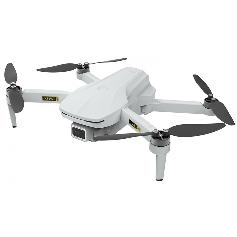 

Квадрокоптер Eachine EX5 1000м (White) [57489]