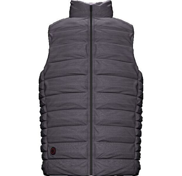 

Жилет с подогревом Cottonsmith Temperature Control XL (Grey) [56097]