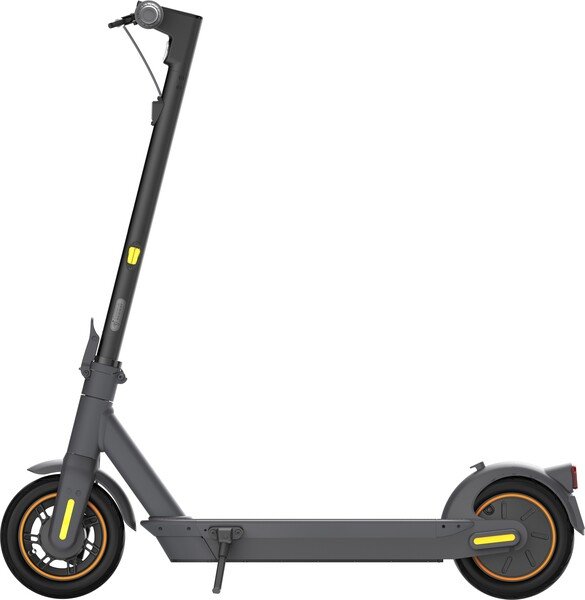 

Электросамокат Ninebot by Segway MAX G30 II (AA.00.0010.32) [57016]