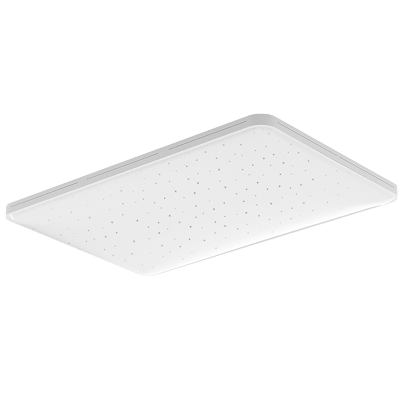 

Потолочный светильник Yeelight Jade Star Rail Ceiling Lamp Pro 960mm Galaxy (YLXD43Y) [56848]