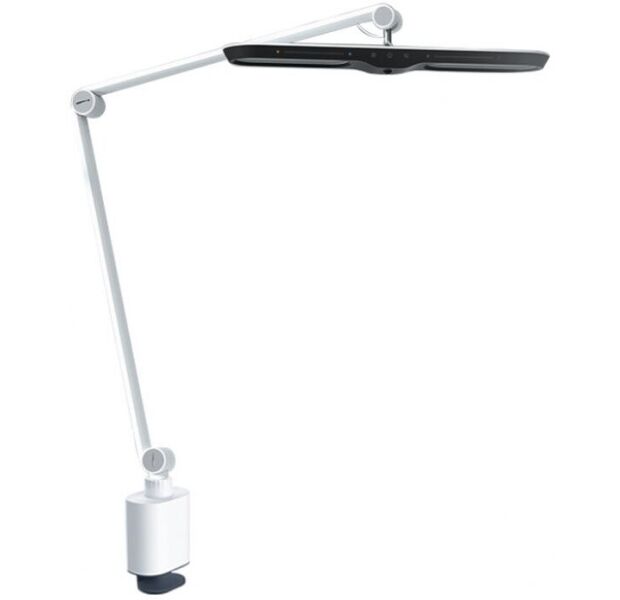 

Настольная лампа Yeelight Light-sensitive Desk Lamp V1 Pro Clamp Version (YLTD13YL) [56850]