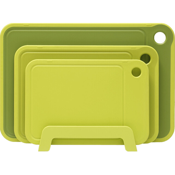 

Набор разделочных досок Quange Cutting Board [57001]