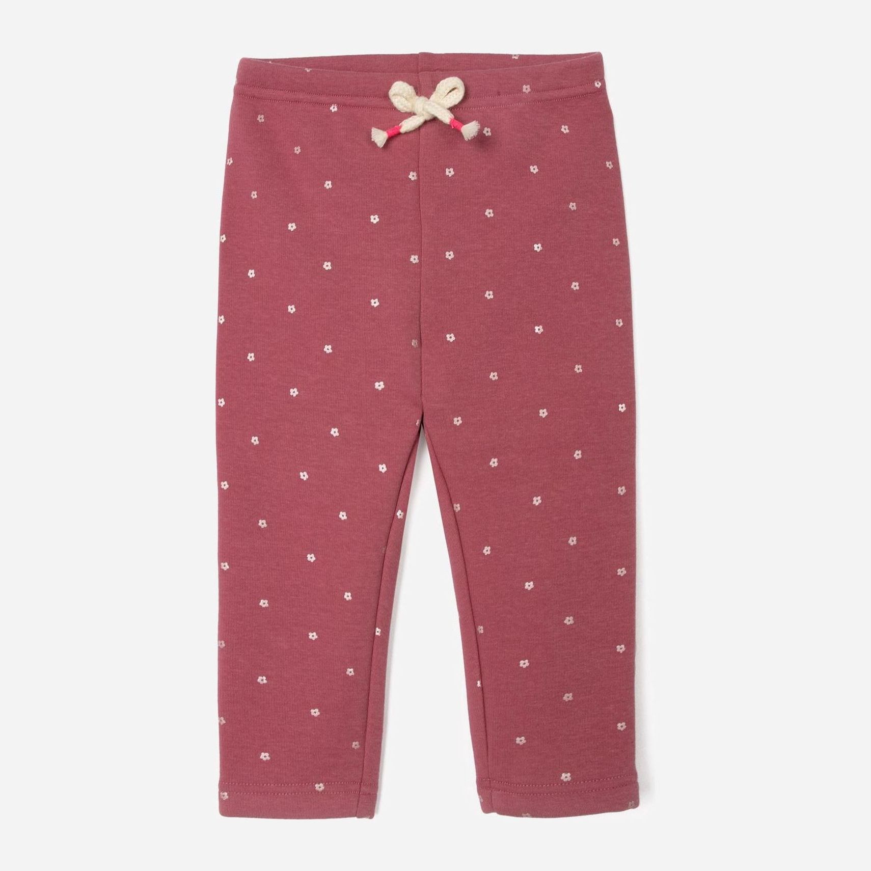 

Брюки Zippy Plush Sand 3102729102 72 см Darkpink (5602156746358)