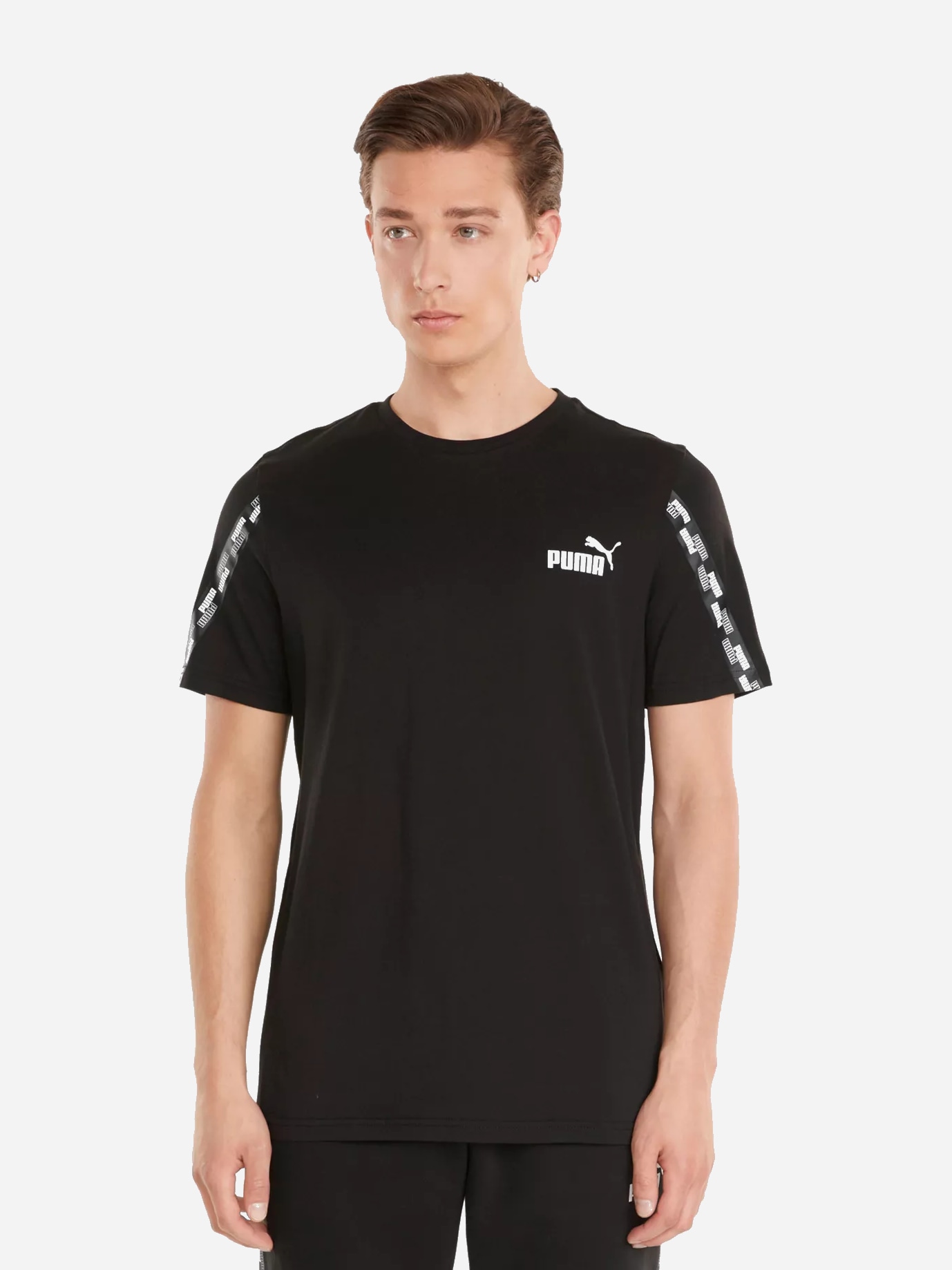 

Футболка Puma PUMA POWER Tee 58939101 S Puma Black