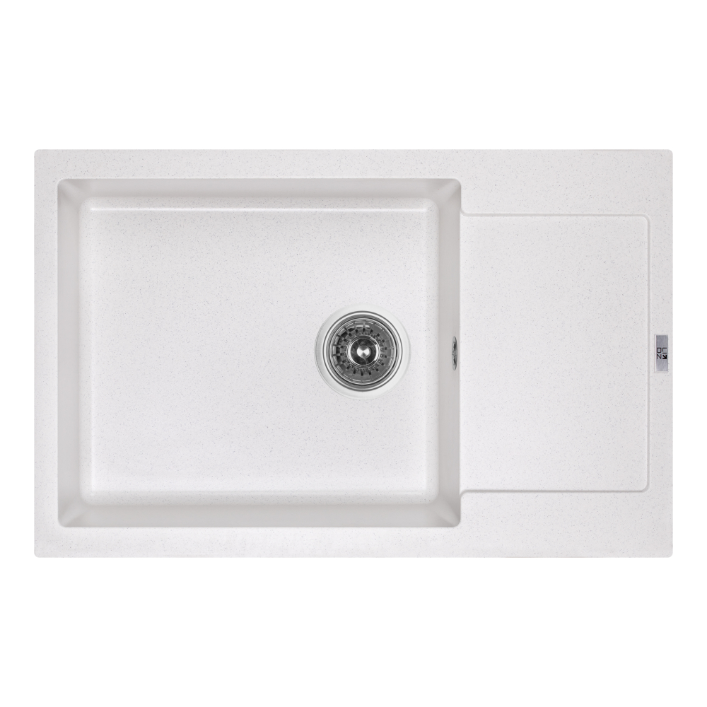 

Мойка Кухонная Lidz 781X510/200 Sto-10 (Lidzsto10781510200)