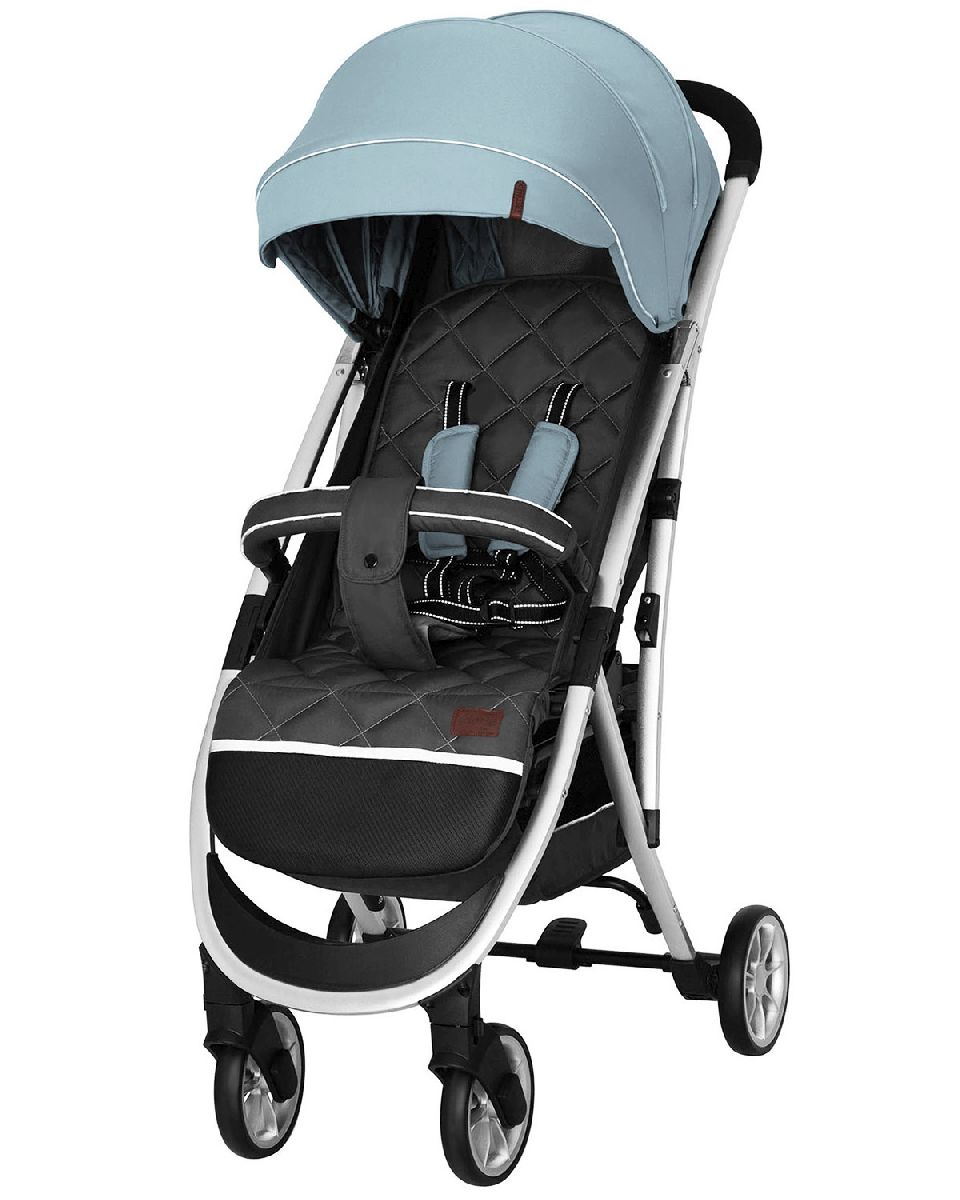 

Прогулочная коляска CARRELLO Gloria (CRL-8506/1 (M) Mint Green)