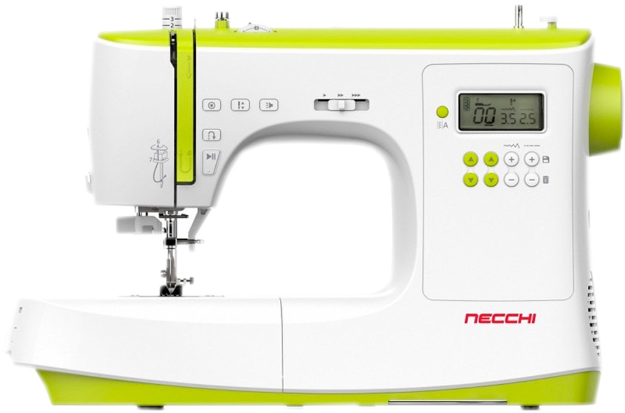 

Швейная машина Necchi NC-102D