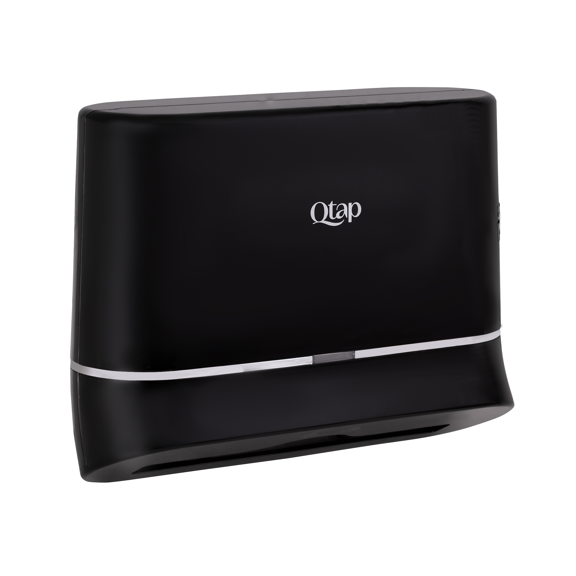 

Держатель для бумажных полотенец Qtap Drzak na Rucniky DR600BP