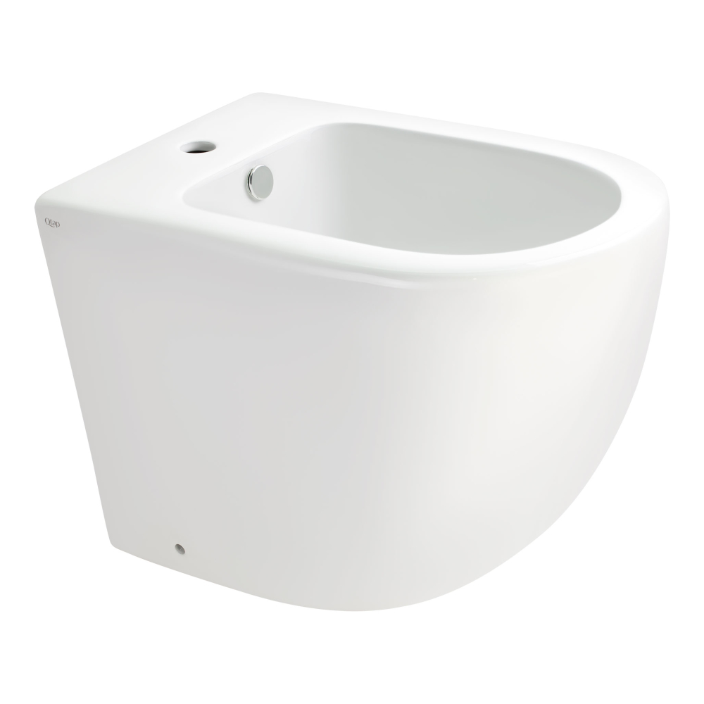

Биде напольное QTAP Robin QT13442141CW