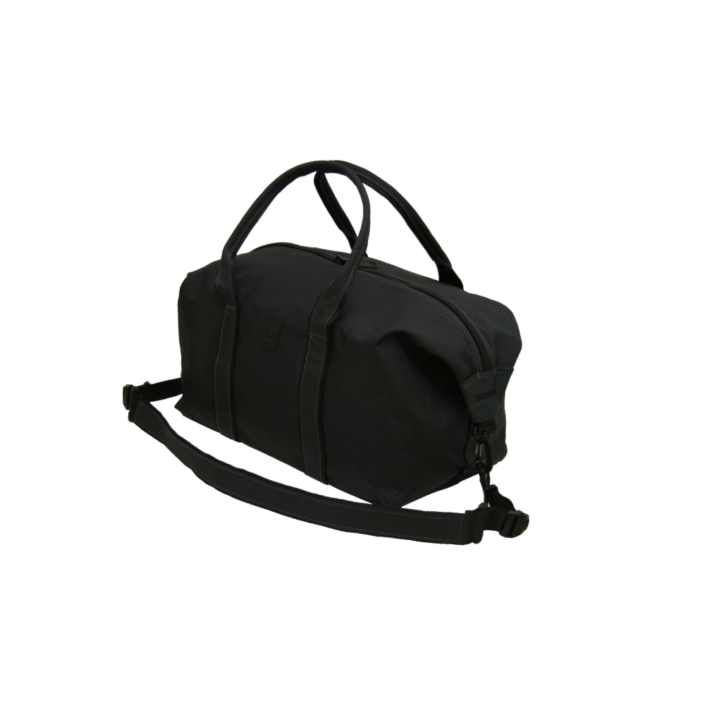 

Дорожная сумка DANAPER Cargo 22, Black (1123099)