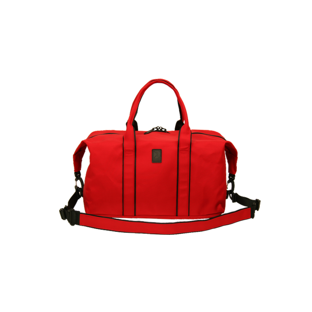 

Дорожная сумка DANAPER Cargo 22, Red (1123080)
