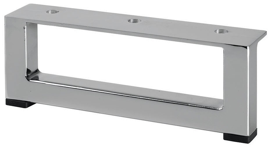 

Ножка мебельная IPEA Venus H 75 x 200 мм хром