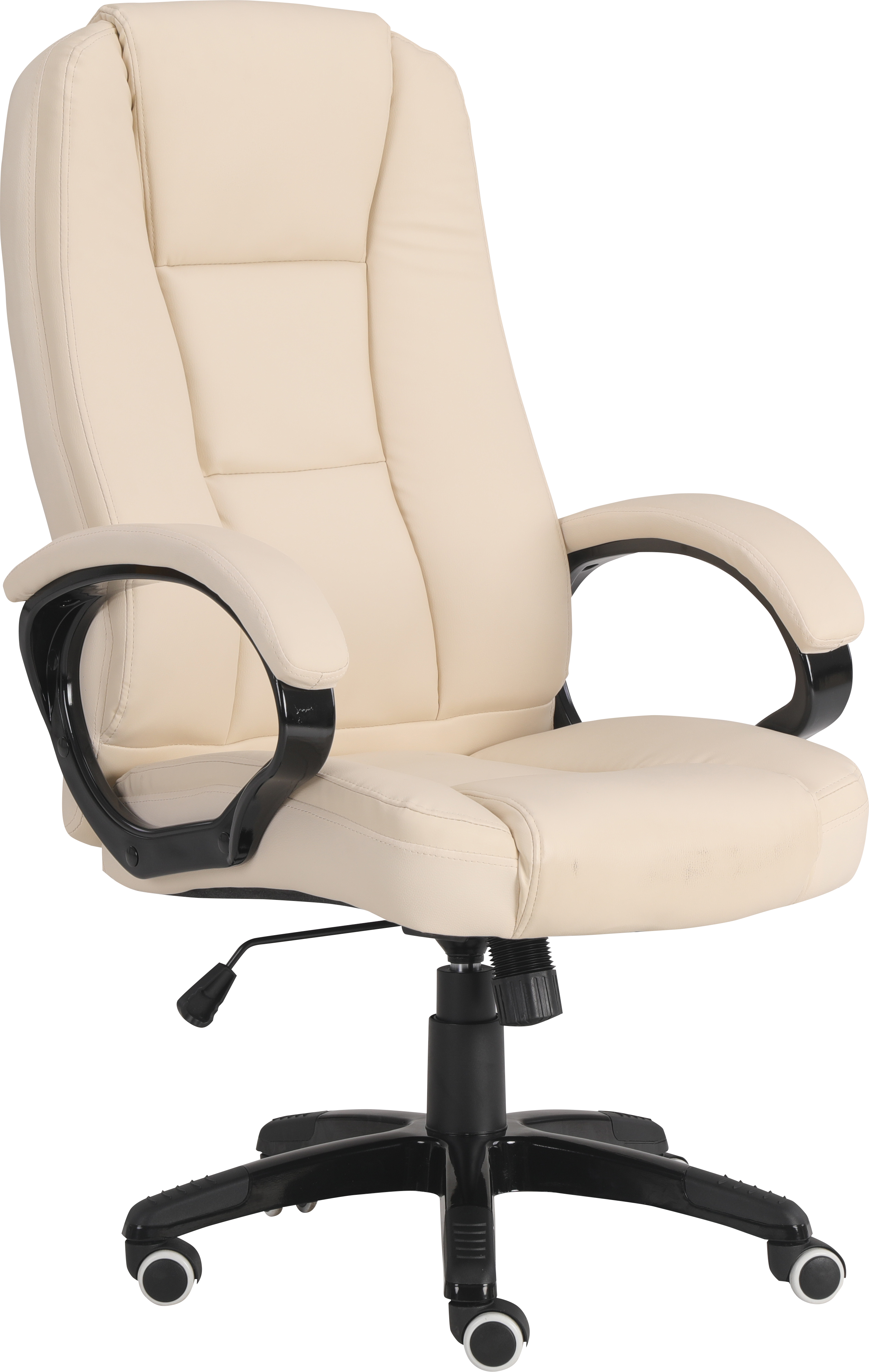 

Офисное кресло GT Racer X-2858 Cream