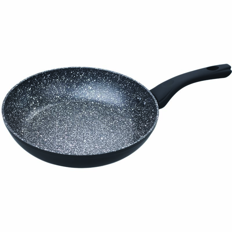 

Сковорода Con Brio Eco Granite CB-4267 (26см)