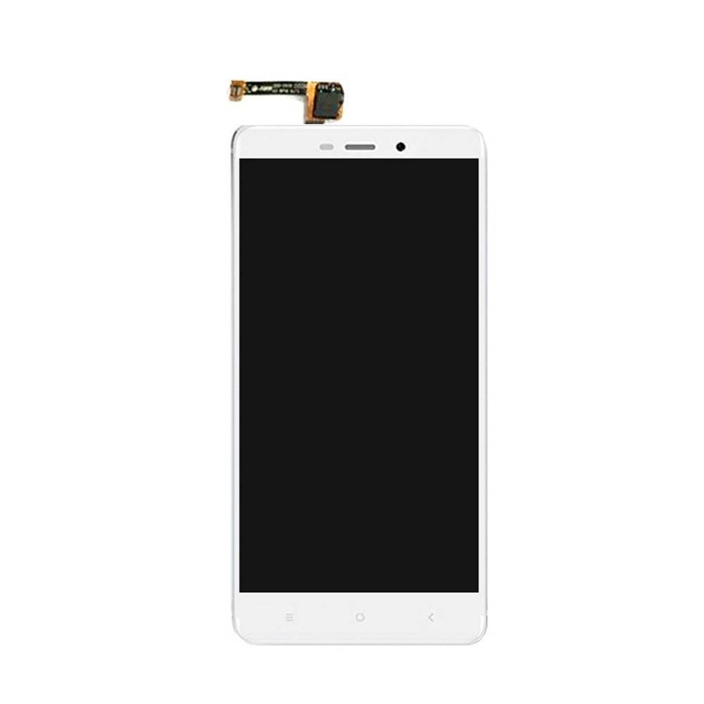 

Дисплей для Xiaomi Redmi 4 Pro, Redmi 4 Prime с сенсором (тачскрином) белый