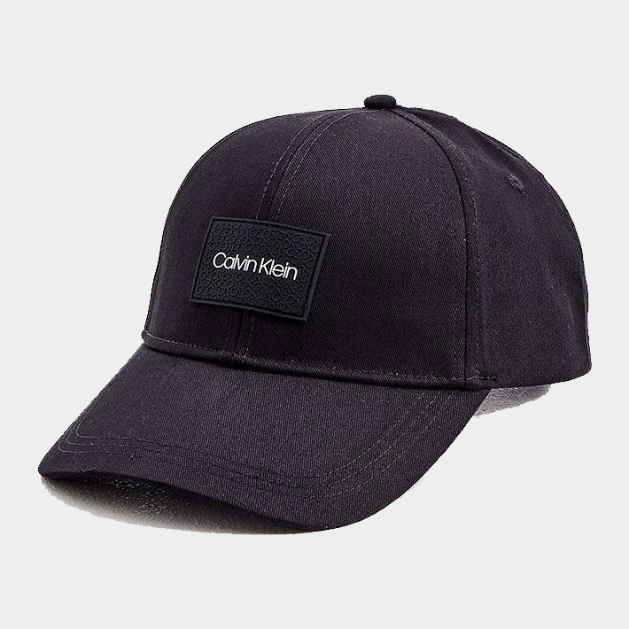 

Кепка Calvin Klein Jeans Bb Cap K50K507024-BAX One Size Черная