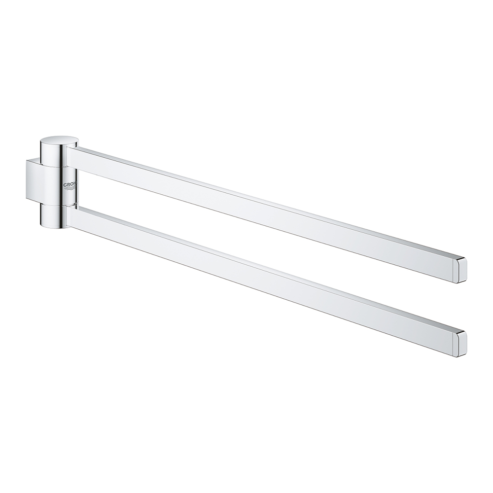 

Полотенцедержатель Grohe Selection 41063000 SD00038972