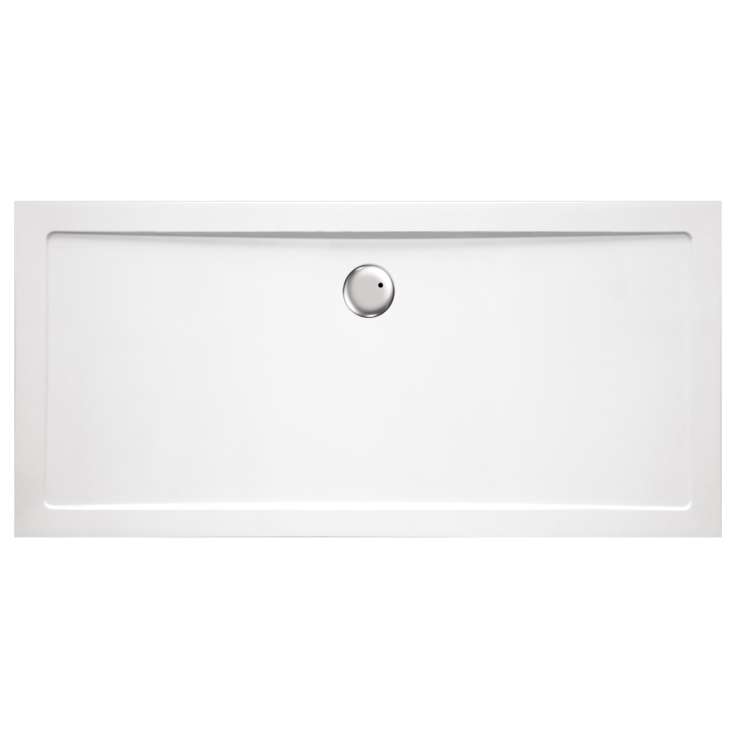 

Поддон SMC 140*90*3,5см прямоугольный 599-1490S