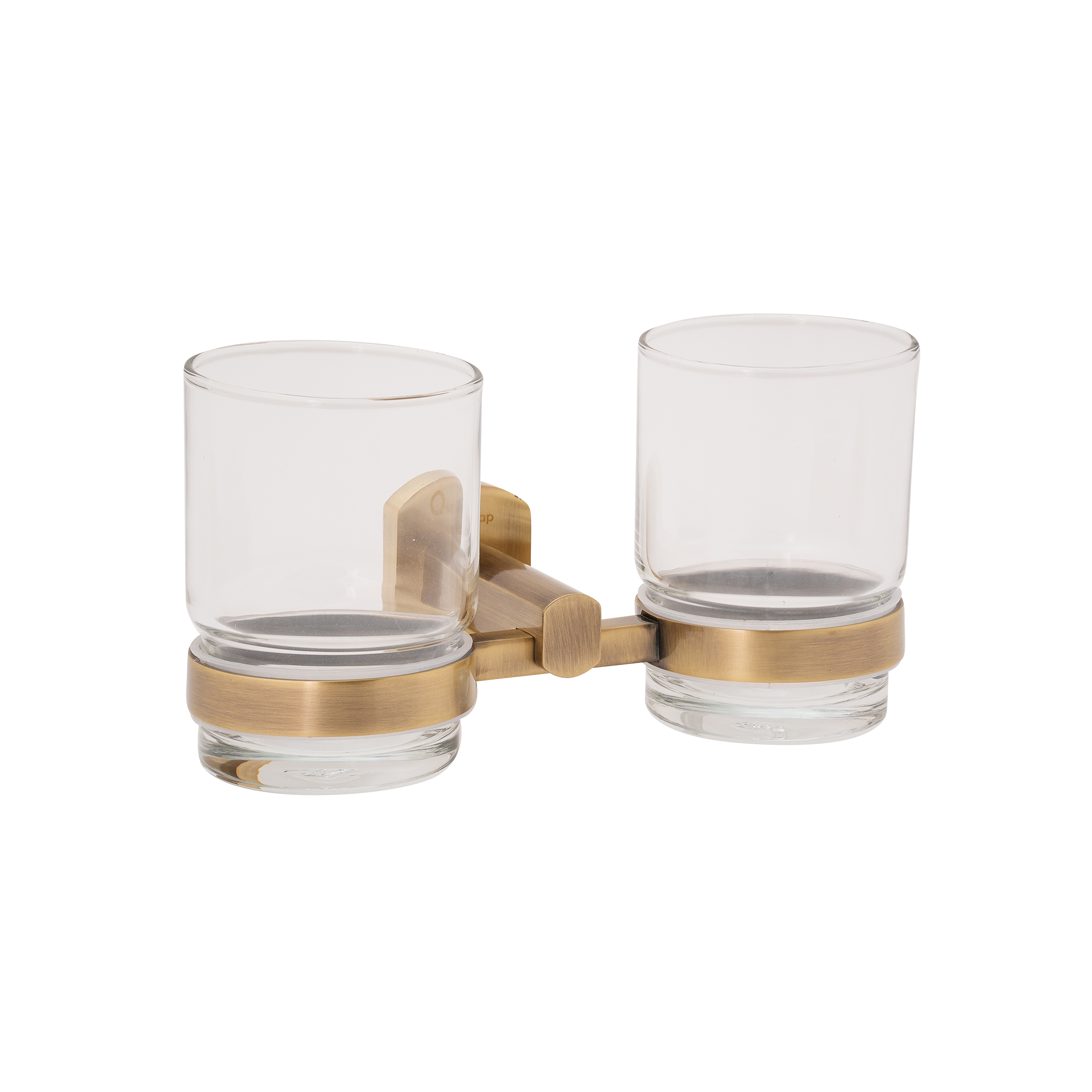 

Стакан двойной Qtap Liberty ANT 1155 SD00031699