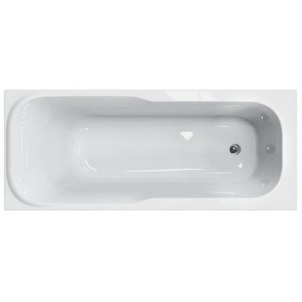 

SENSA ванна 150*70см прямоугольная XWP355000N