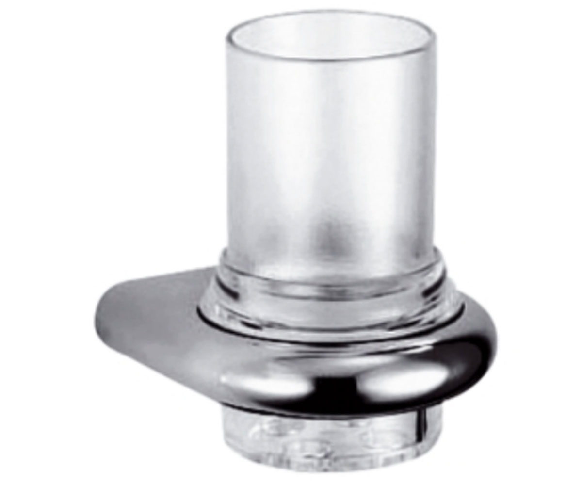 

Atoll(1) - стакан для зубных щеток HANSGROHE 40534000 40534000