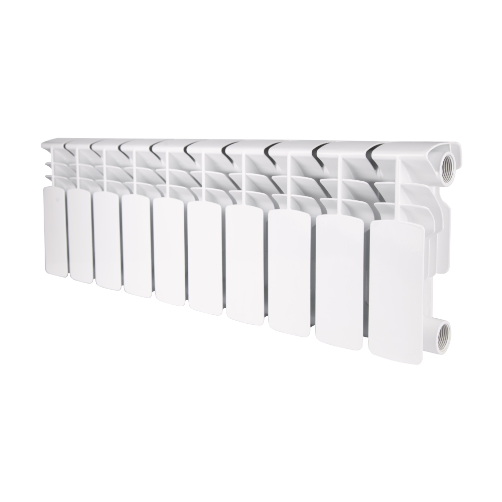 

Радиатор биметаллический Wisser Granit 200/96 SD00032780