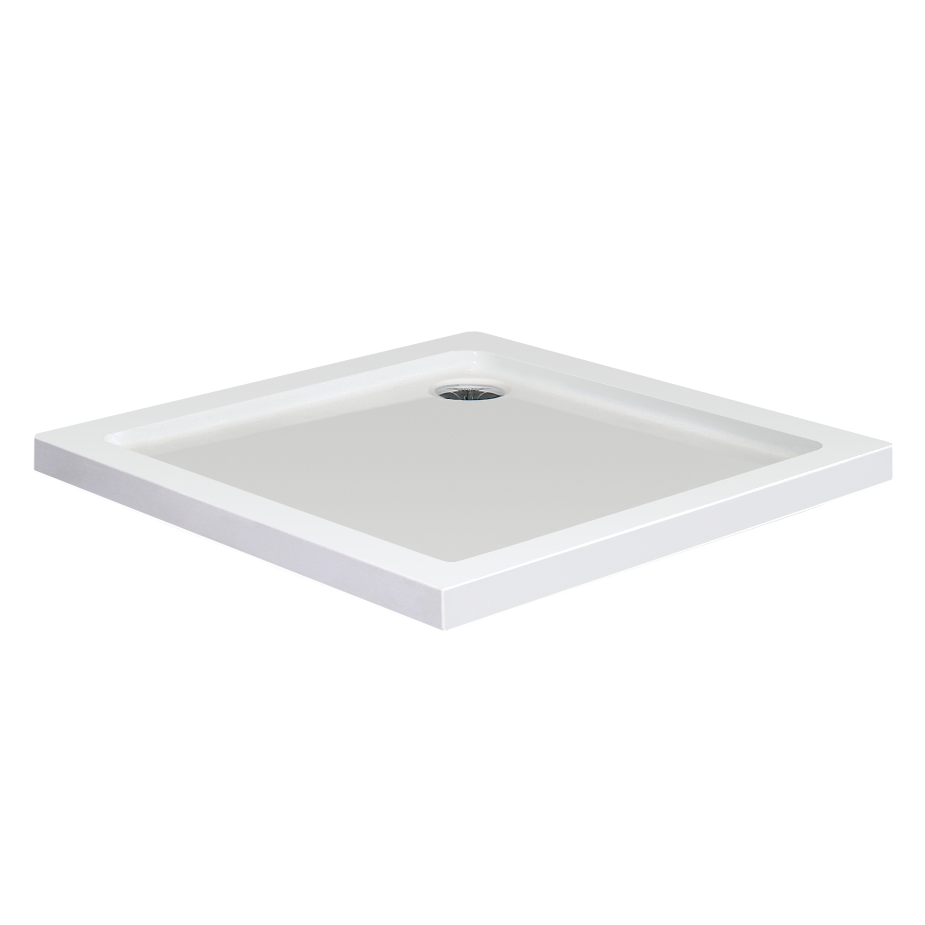 

BENITA поддон (PUF) 90*90*5см на пенополиуретане, квадратный 10-22-905tray