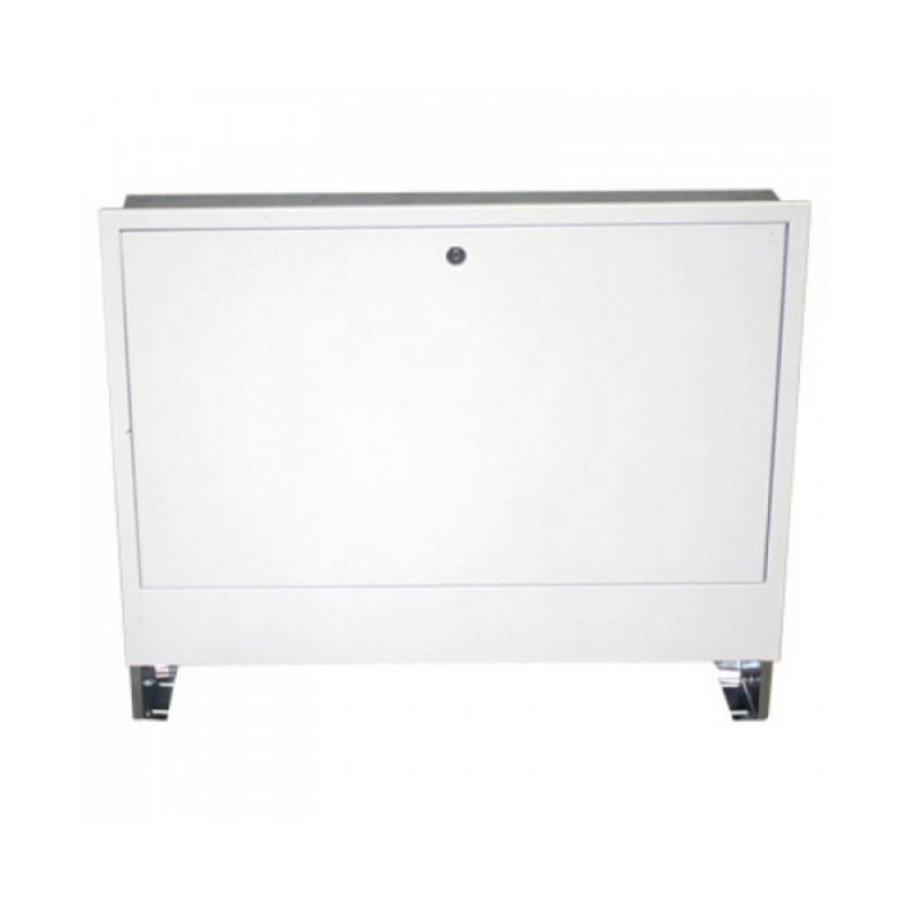 

Коллекторный шкаф Icma (UA) 950х600х120 наружный №5 SD00042929