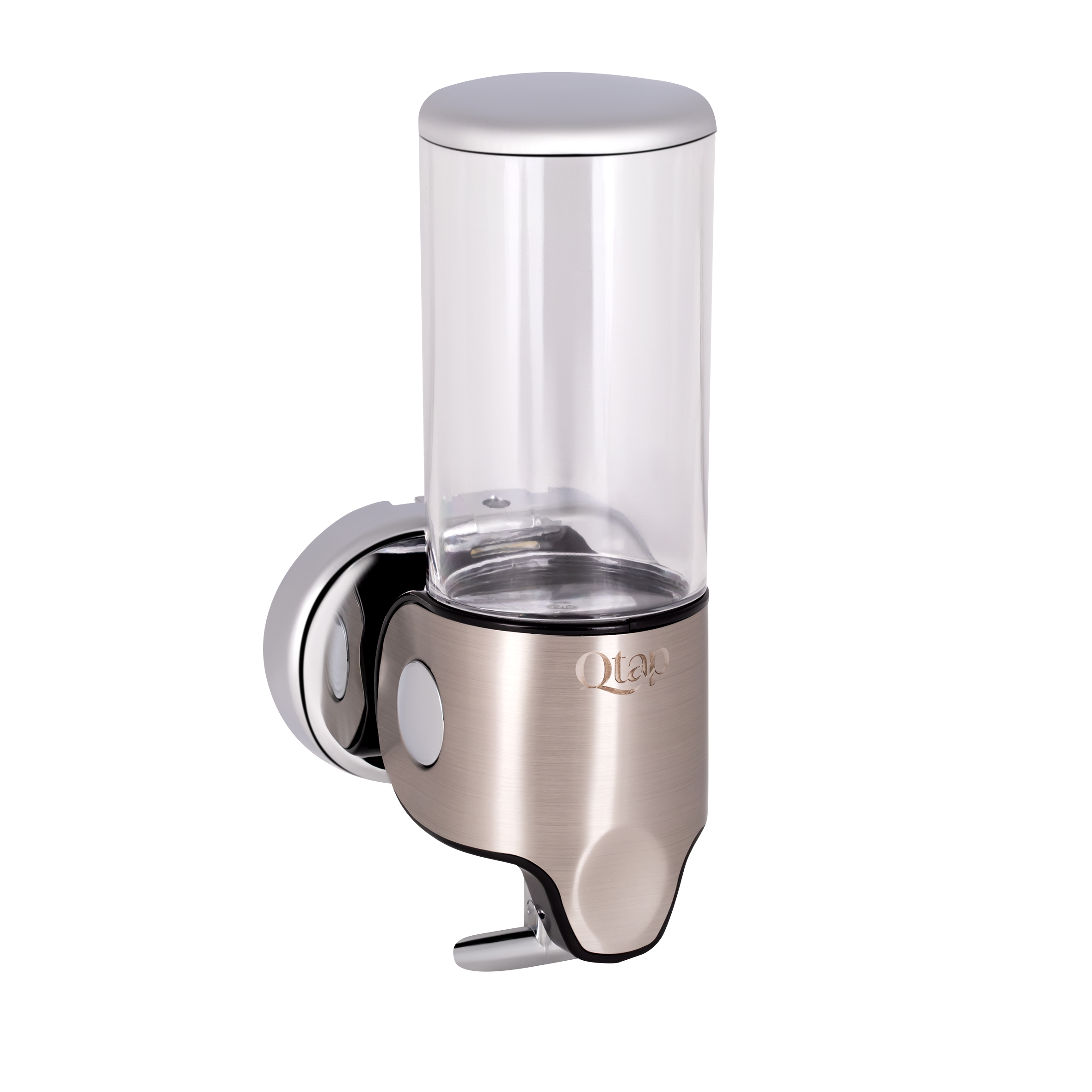 

Диспенсер для жидкого мыла Qtap Davcovac mydla DM500CP SD00042884
