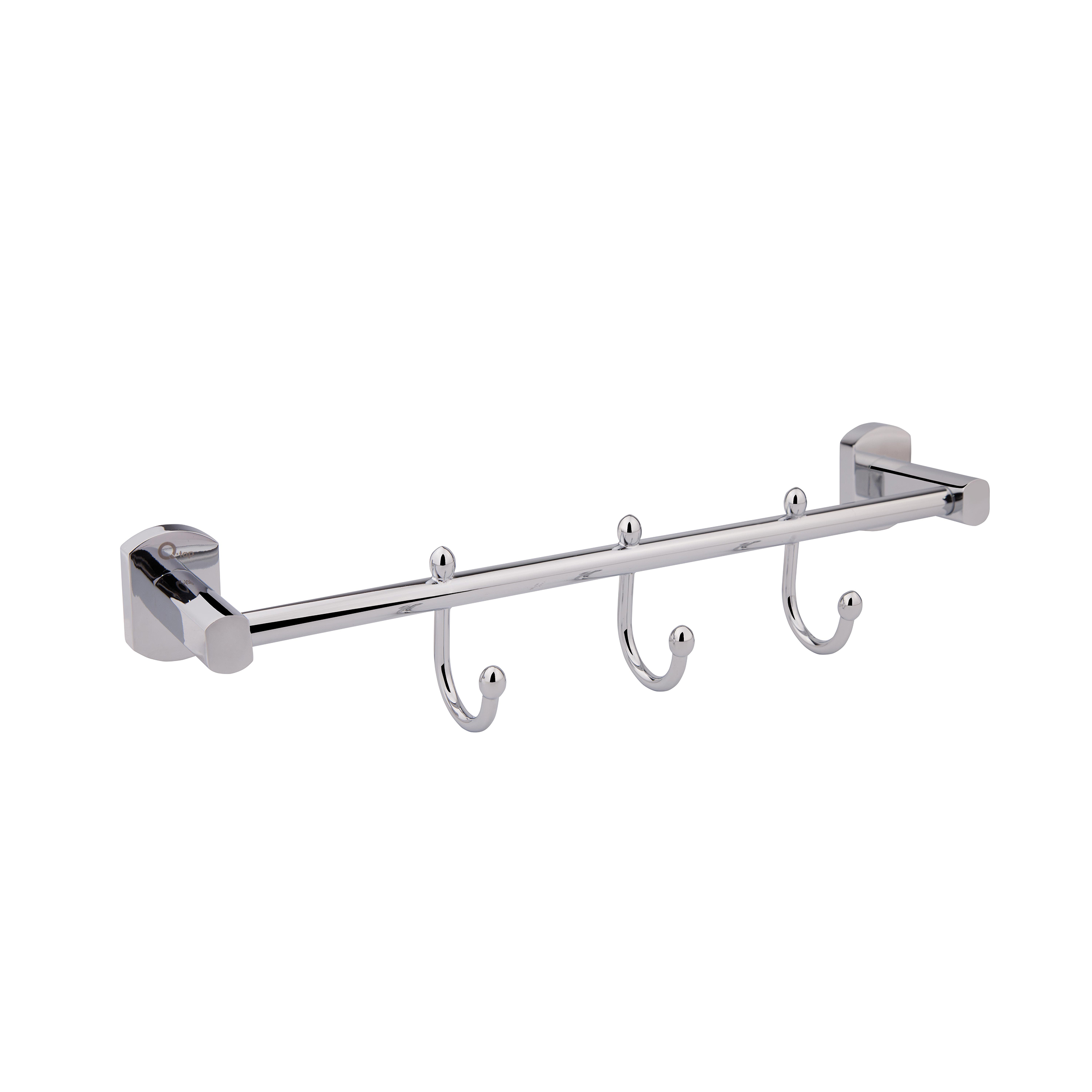 

Крючок Qtap Liberty CRM 1154-3 SD00031715