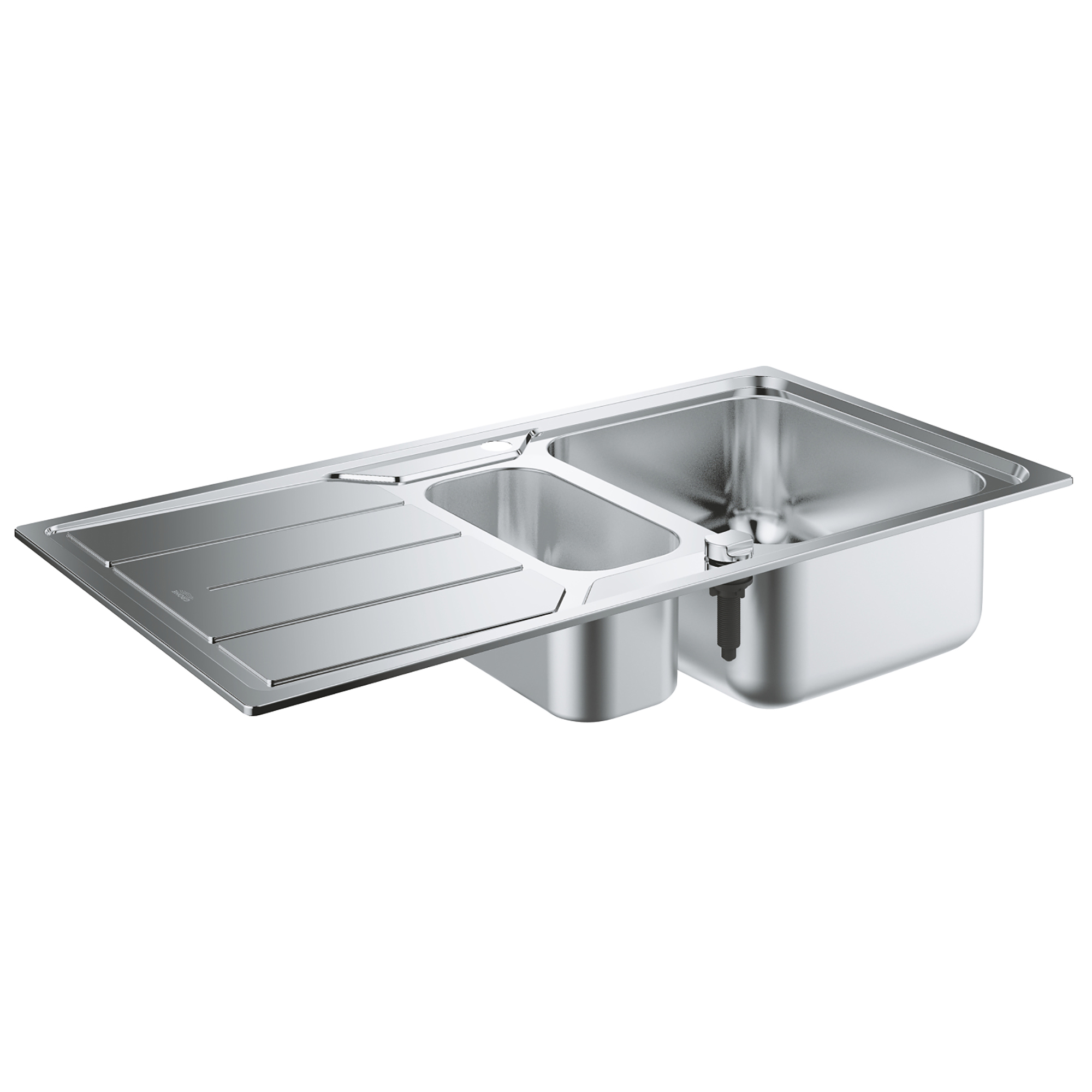 

Кухонная мойка Grohe Sink K500 31572SD0 SD00031114