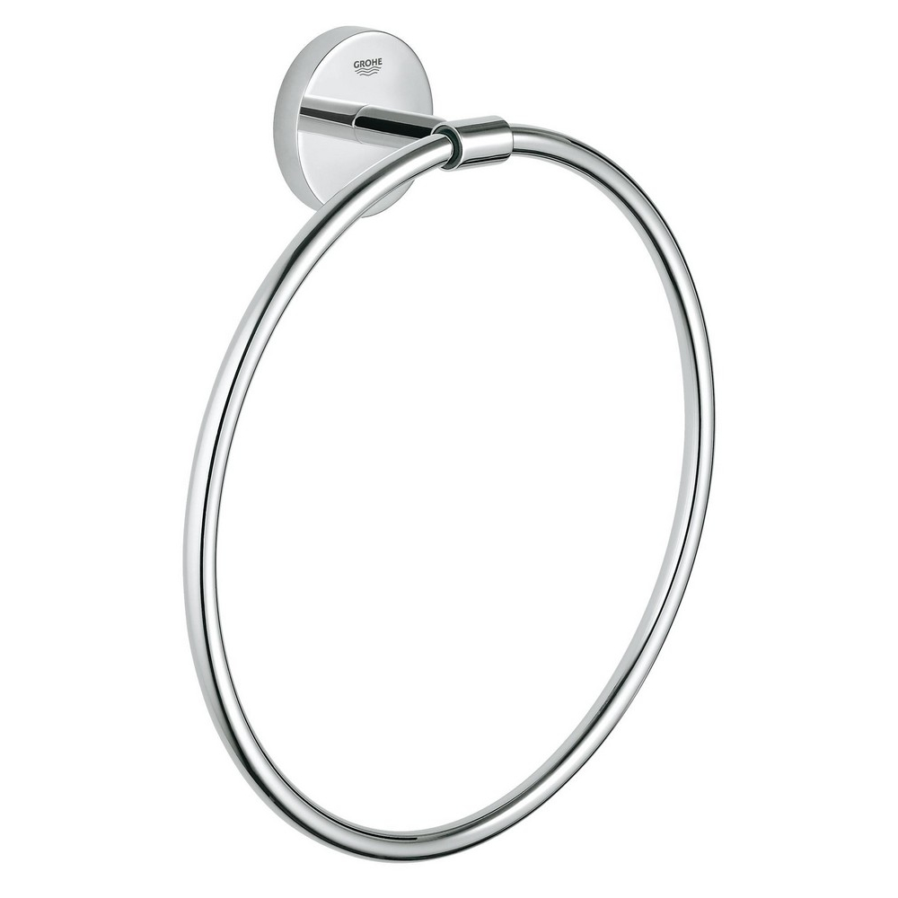

Полотенцедержатель Grohe BauCosmopolitan 40460001 SD00031154