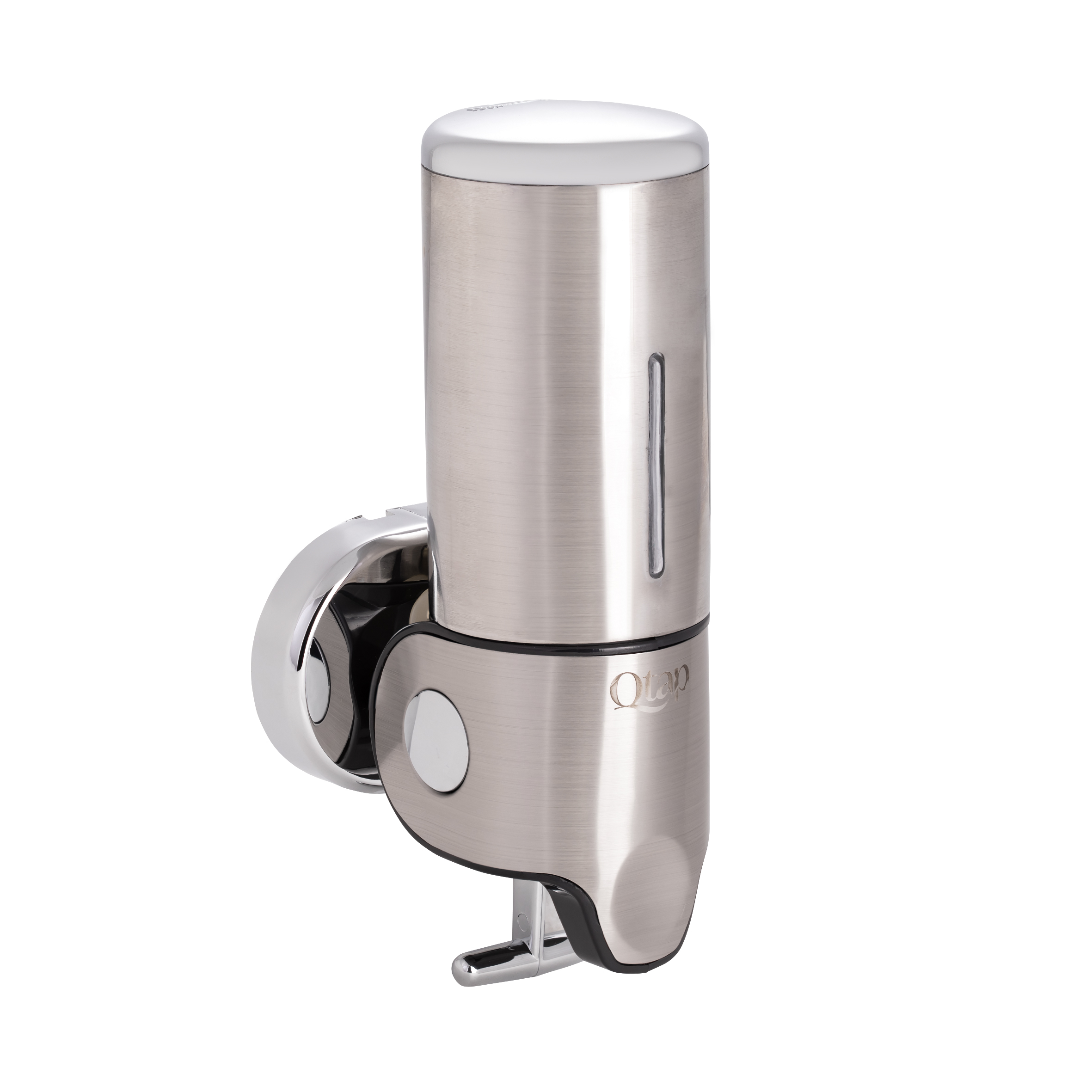 

Диспенсер для жидкого мыла Qtap Davcovac mydla DM500CS SD00042883