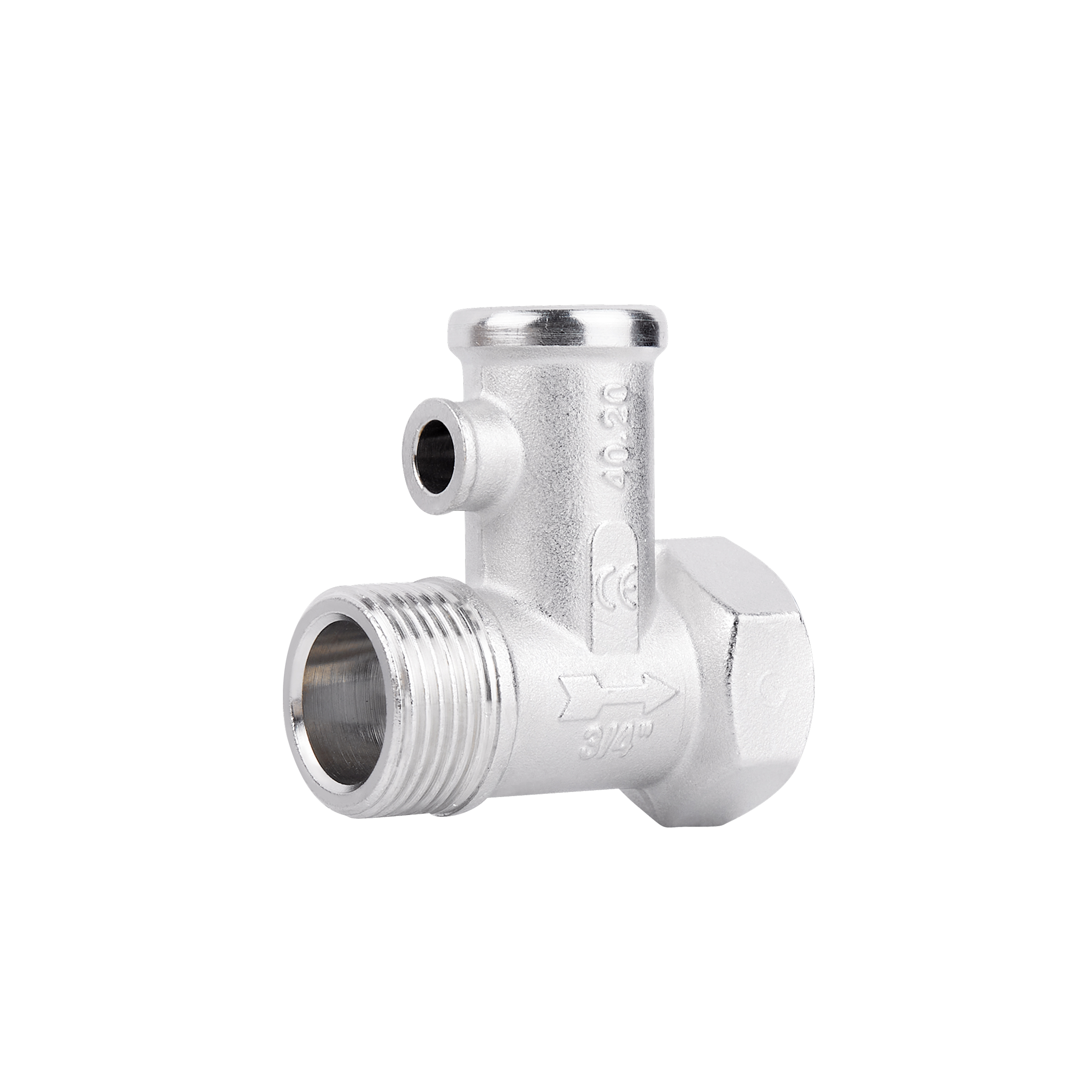 

Подрывной клапан Icma 3/4" №GS08 SD00023701