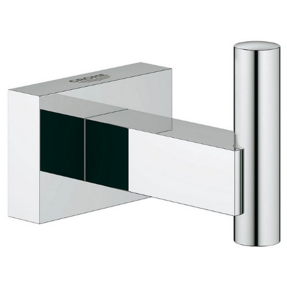 

Крючок Grohe Essentials Cube 40511001 SD00022641