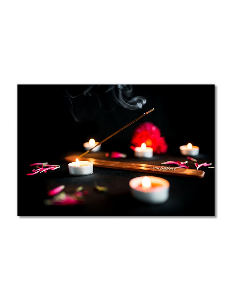 

Модульная картина Artel «Аромапалочки» 1 модуль 60x90 см