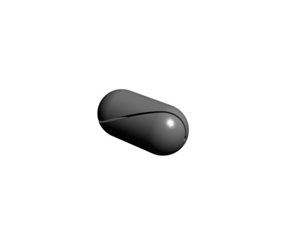 

Беклид Prologic Audax Tungsten Back Lead (арт.123418460384)