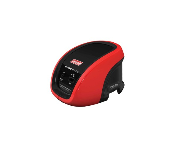 

Портативное зарядное устройство Coleman "Energy Pack" (арт.123410800547)