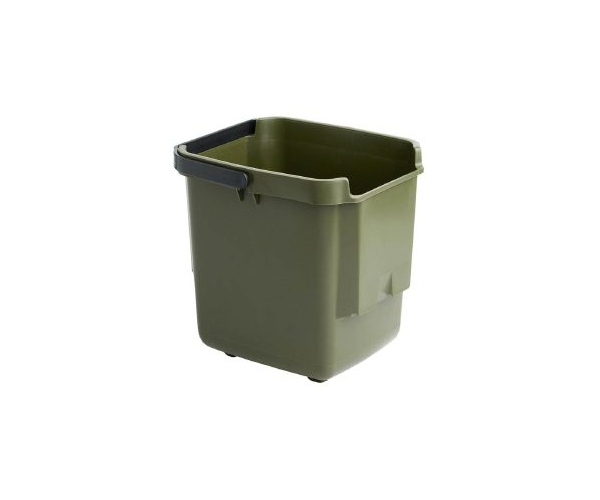 

Ведро Trakker Pureflo Bait Filter System 17л (арт.123463930080)