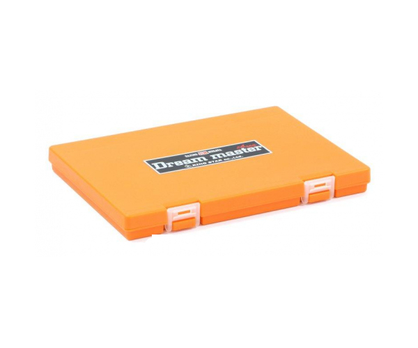 

Коробка Dream Master Area Box DMA-1500SS Orange (арт.40401397002)