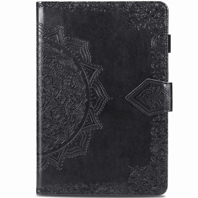 

Кожаный чехол (книжка) Art Case с визитницей для Samsung Galaxy Tab A 8.0 (2019) Черный
